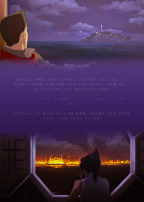   TLOK 1.02 with Bryan Konietzko, Michael Dante DiMartino, Janet Varney, &amp;