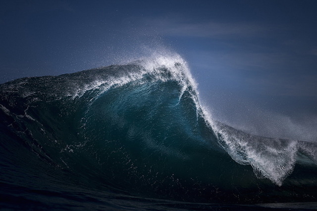 bobbycaputo:Seascapes by Ray Collins  how can you not like this?