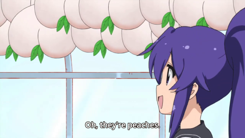 sirlorence:  Teekyuu continues to be the true pinnacle of all animation into its seventh season.    says you~