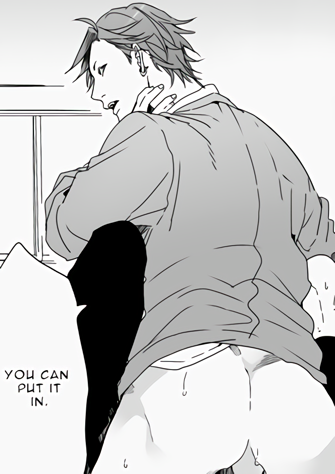FabYAOI