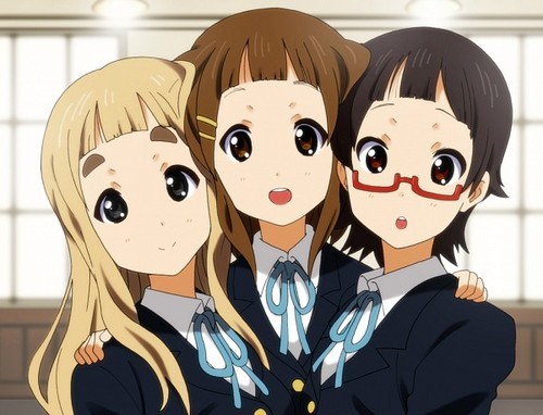  ぱっつんズ！ 