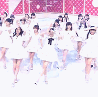 metyarin: AKB48島崎遥香の振りミスが可愛いｗ - AKB48まとめんばー