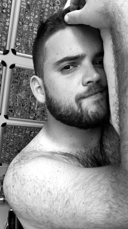 tumblr photo littleotter4hairyman 0