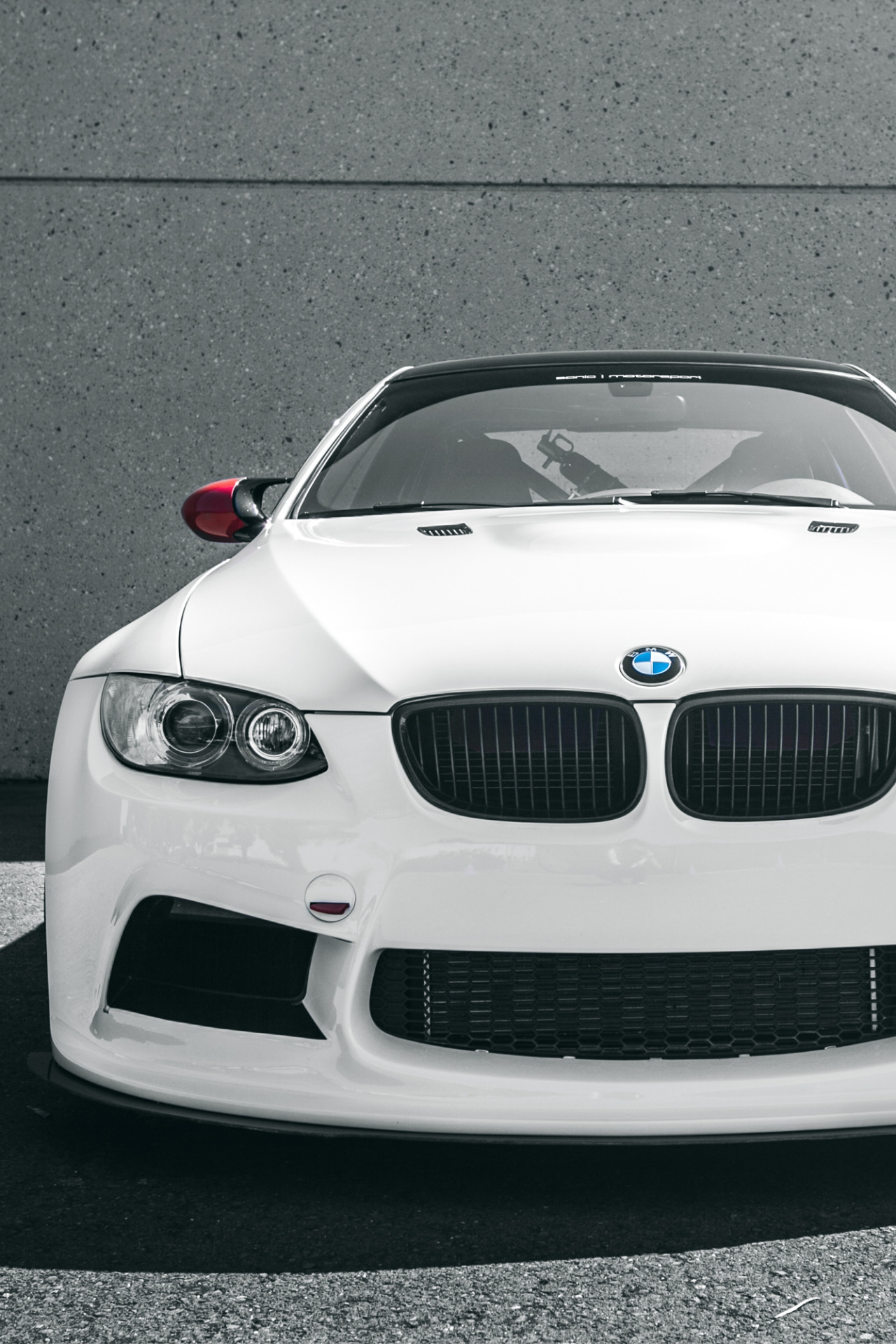 exclusive-pleasure:  M3 