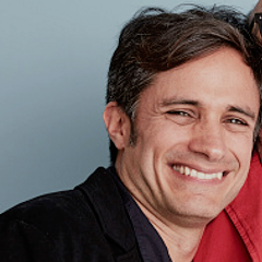 iconsunderground: Gael Garcia Bernal Icons                          