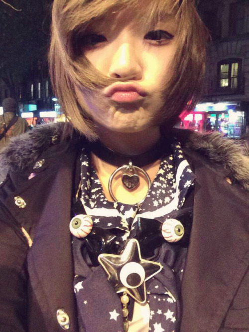 anikachu:  helloween