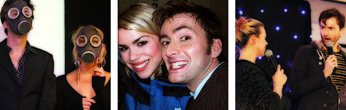 notalwaysontime:  “Billie Piper has an ability to be completely relaxed and emotionally very open so