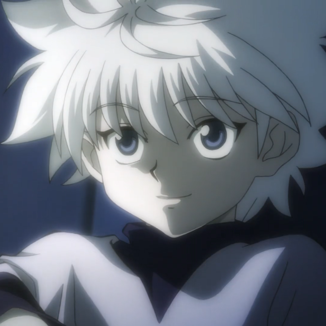 View Samegoogleiqdbsaucenao Classy , - Hunter X Hunter Killua