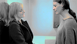 swallowedabug:Scott & Bailey: A Very Serious Police Detective Drama.