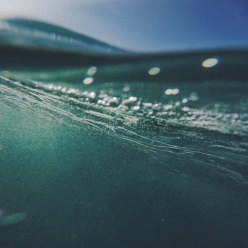 tenpiggiesover: Morning Shower… (at Balboa Penninsula Point)