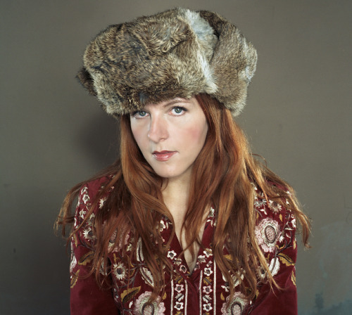 robinbannks: Hold on, hold on … Neko Case Appears on NPR’s Quiz Show “Wait W