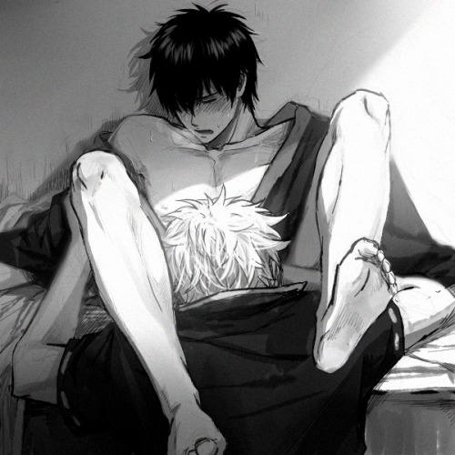parfaitxmayo:  ♨  Pixiv ID: 30227741Member: 壳  