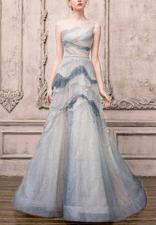 Favourite Designs: The Atelier Couture Spring 2022 Bridal Couture Collection Pt.1