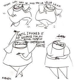 rubyetc:  this is at least 3 harder than