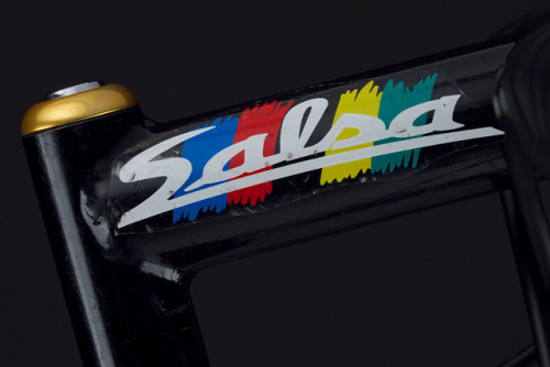 dig-that:  Classic Salsa by mobius cycle on Flickr.