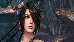 Porn photo spannedsoul:  The Women of Final Fantasy