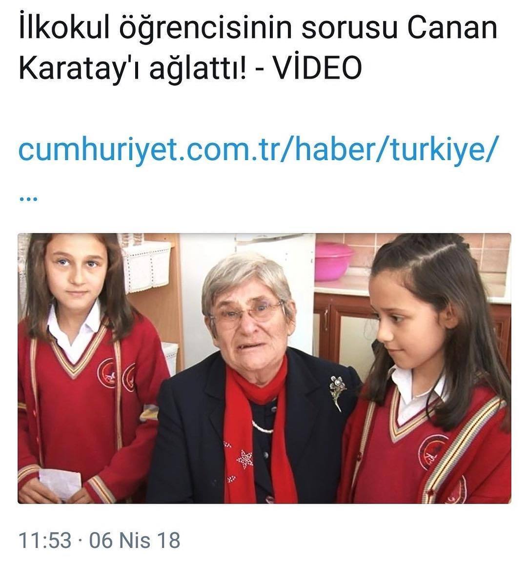 lkokul öğrencisinin sorusu...