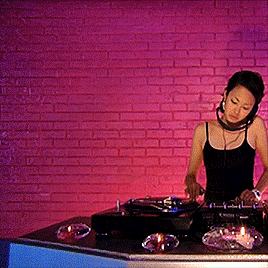 NAMIE AMURO // WoWa (2005)