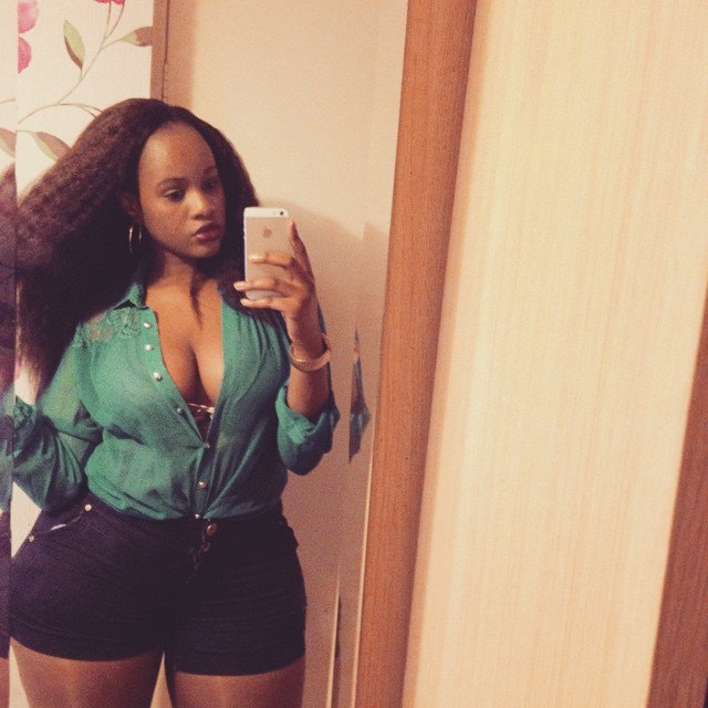 godsgifttomankind:  Sammie