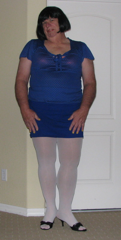 don&rsquo;t be afraid, we are all beautiful
