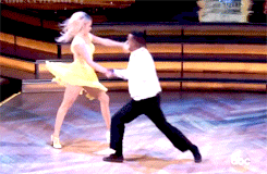 thegestianpoet:  tastefullyoffensive:  Video: Alfonso Ribeiro Brings Back ‘The Carlton’ Dance on ‘DWTS’  i think it’s impossible to not smile while looking at this 