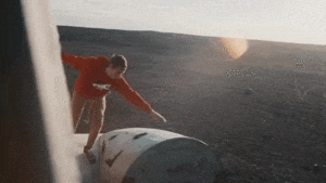live-freerun-wild:  Beyond Dreamland - A Parkour Journey Around Iceland by Joel
