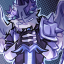 lavender-bladed-angel