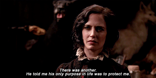 stlinskys:  -Every time I’ve given my heart, it has led to catastrophe.-Then let catastrophe befall 