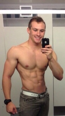 MUSCLE CORPS