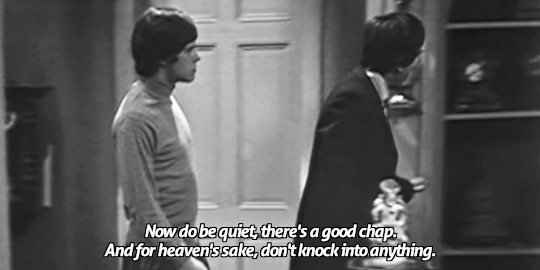 Doctor Who: A Summary.