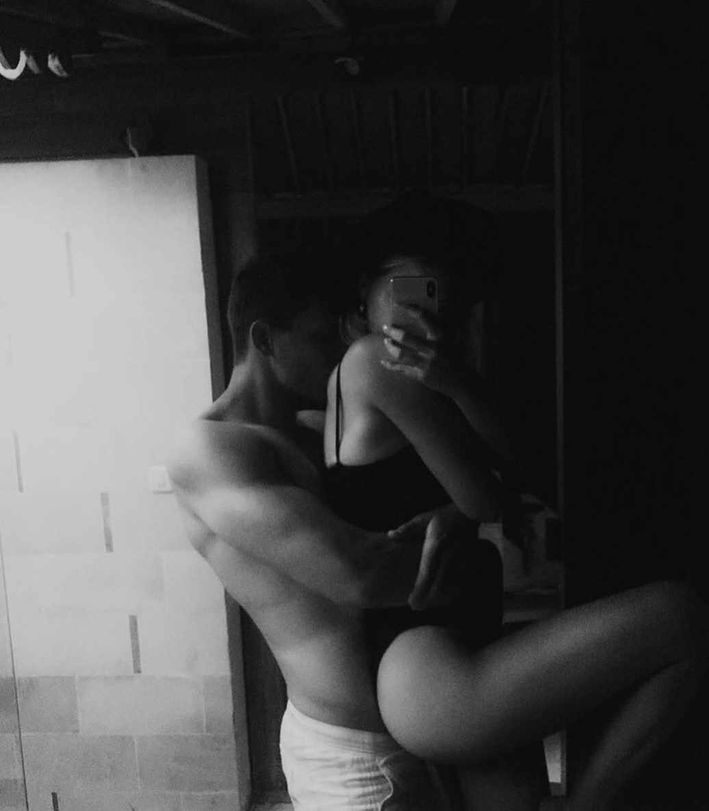 Tumblr hot couples