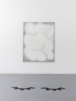 contemporaryartdaily:  Jana Euler at Bonner