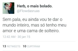 flowdasruas