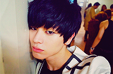   9 pictures of Sungjae  