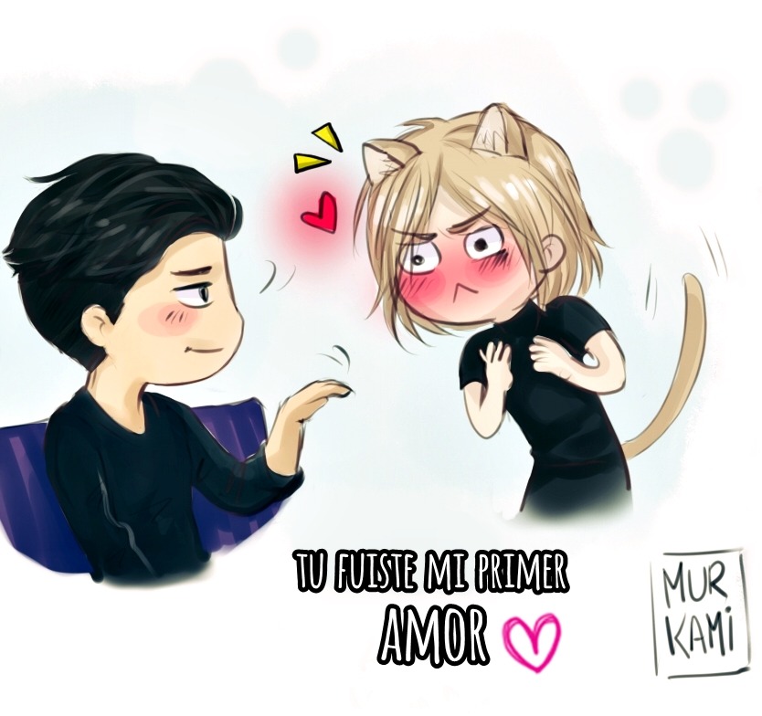 lorkami:    DAY ONE (Feb 20): @otayuriweek• First times/Confessions Translated