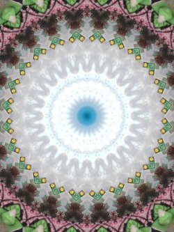 chichiliki:  For more Mandalas HERE, Mandala GIFS HERE, My Facebook Page HERE, Instagram HERE 