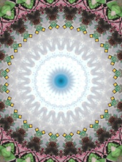 chichiliki:  For more Mandalas HERE, Mandala