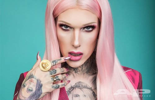 jeffreemania: Photo By Grizzlee Martin