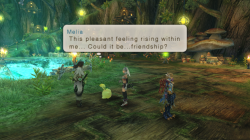 erunion2:  Melia is my spirit animal