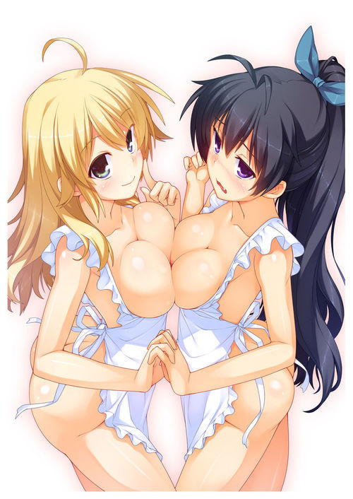 All the succubus & just waiting for YOU ^0^