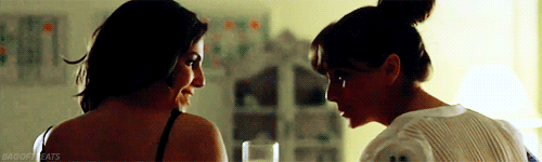 the-inspired-lesbian:  👭