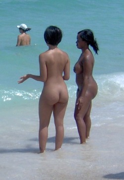 Sexy Black Cuties