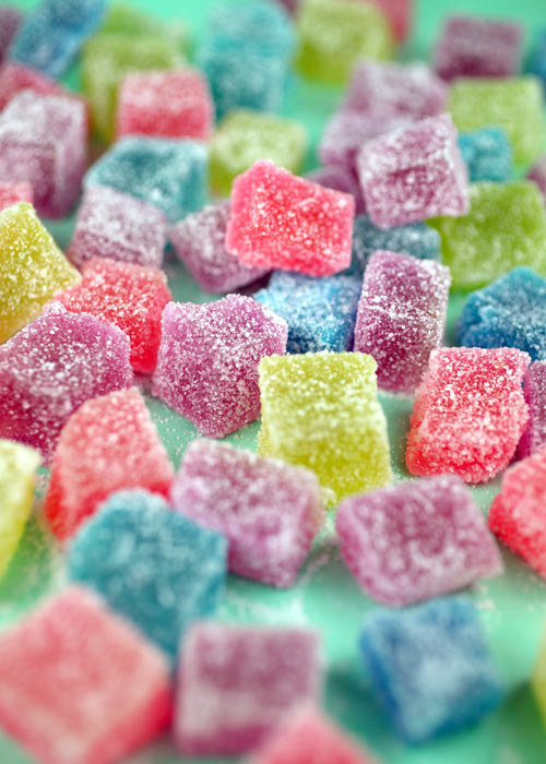 foodiebliss:  21 Insanely Delicious Desserts That Aren’t Afraid To Wear ColorSource: