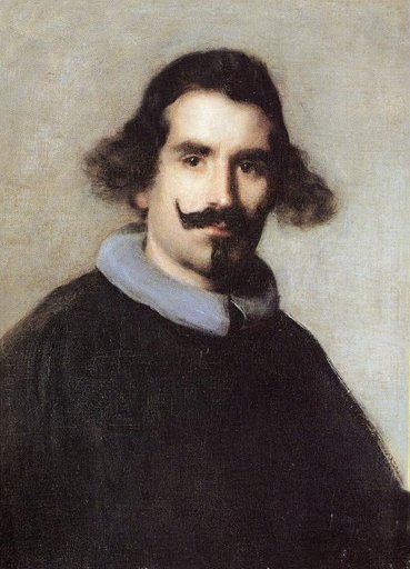 artist-diego-velazquez:  Self-Portrait, 1630,