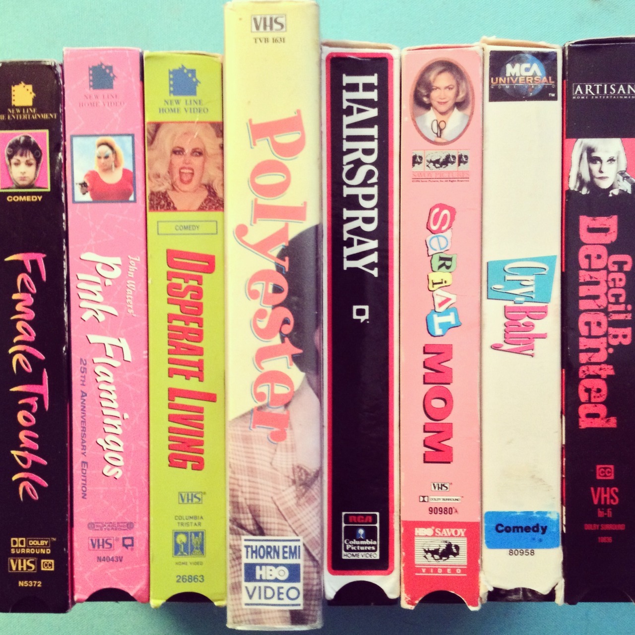 3192012914:  happy birthday, john waters!