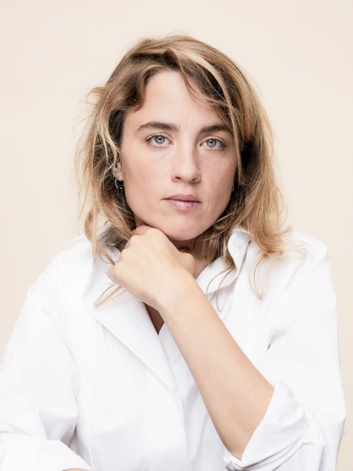  Adele Haenel and Noemie Merlant of Portrait of a Lady On Fire @ Toronto Film Festival 2019: 