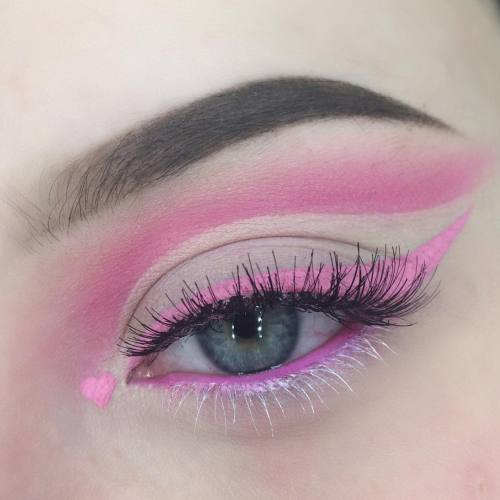 7yn:alicekingmakeup