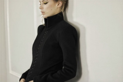 “Beneficium,” Hogan McLaughlin, fall/winter 2017