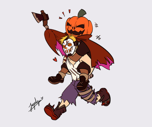  Halloween BFFs Shenanigans Some halloween nonsense doodles from twitter. I jus really wan