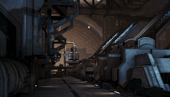 thestormcoastarchive:  Omega - The Mines 